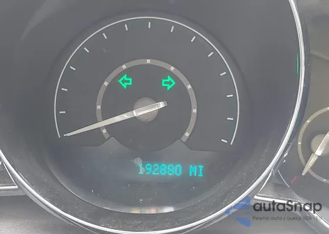 2011 Chevrolet Malibu 1Lt из США, поврежденный, VIN 1G1ZC5E14BF375752